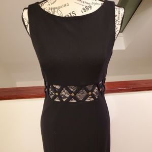 Muse size 4 dress